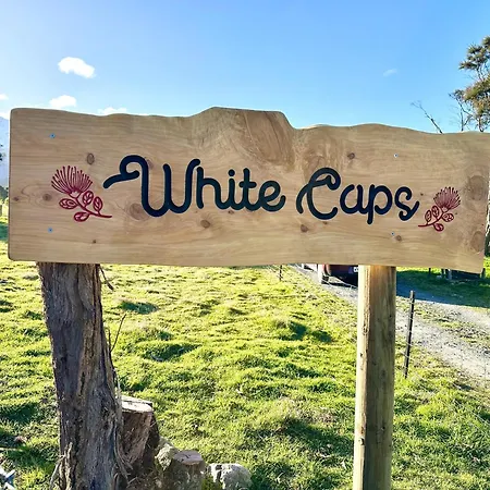 White Caps Kaikoura Farmstay Exterior photo