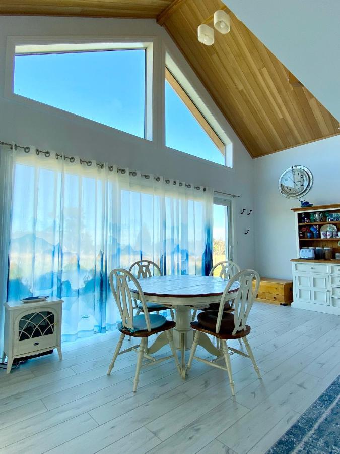 White Caps Farm stay Kaikoura